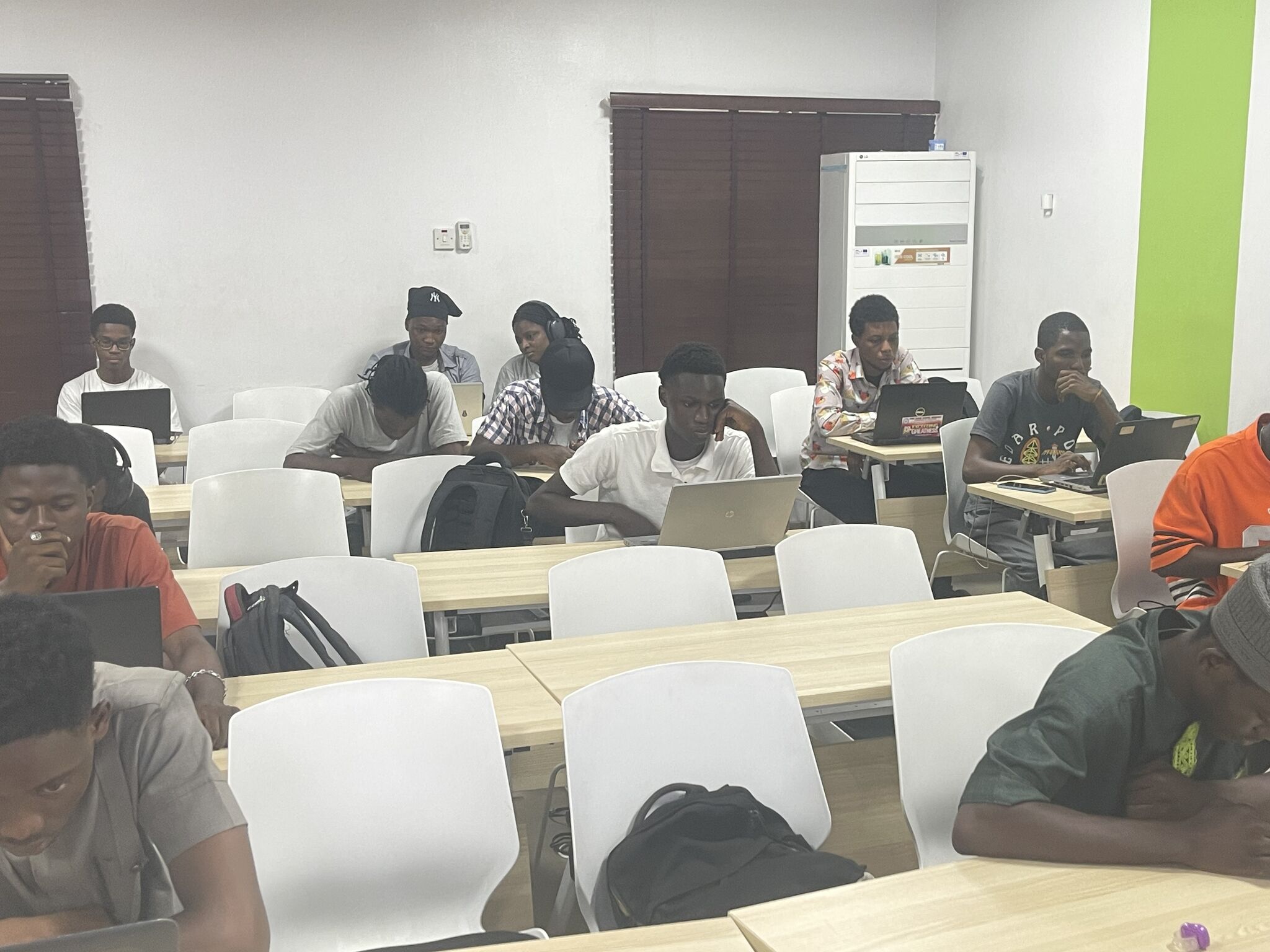 NITHub Mentoring